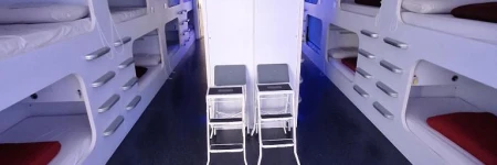 Hostel Casa Ibarrola