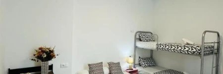 HOSTEL COSTA-LUZ Béjar 28-30