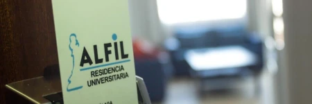 Hostel Residencia Alfil