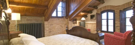 Hostería Camino Posada Real