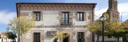 Hostería del Mudéjar Ávila