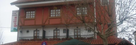 Hosteria Gelin de Gajano