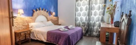 Hosteria Tierrallana by Juypehotel