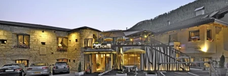 Hotel Al Forte