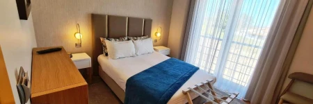 Hotel Albergaria Borges