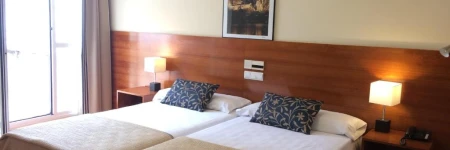 Hotel Alda Ciudad de Soria