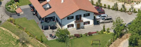 Hotel Aldori Landetxea-Reserva de la Biosfera Urdaibai-Adults Only