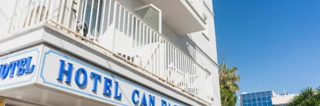 Hotel Amic Can Pastilla