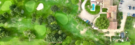 Hotel & Golf Ca La Caputxeta-Adults Only