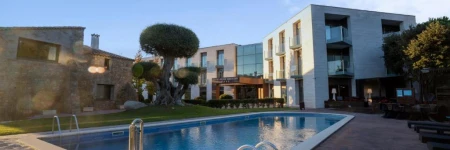 Hotel & Spa Golden Barcelona