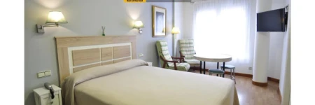 Hotel Apartamentos Aralso