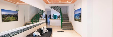 Hotel Apartamentos Villa Gomera
