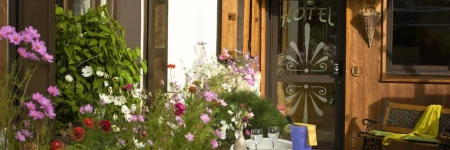 Hôtel Auberge Du Morge