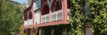 Hotel Azabache