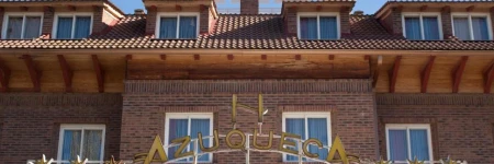 Hotel Azuqueca