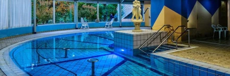 Hotel Balneari de Vallfogona de Riucorb