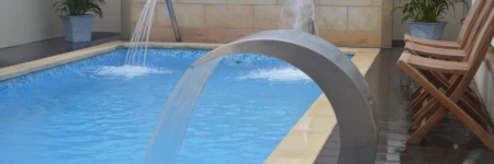 Hotel Balneario De Alceda