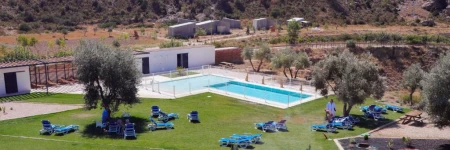 Hotel Balneario de Ariño