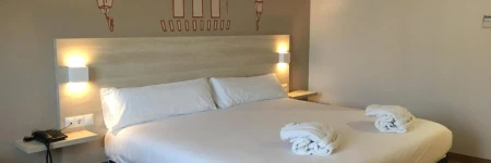 Hotel Balneario de Graena