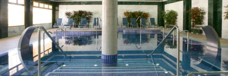 Hotel Balneario de la Concepción