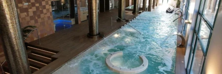 Hotel Balneario de Lanjarón