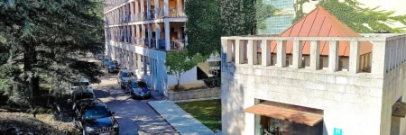 Hotel Balneario de Retortillo