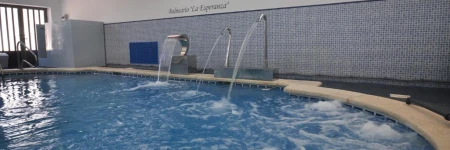 Hotel-Balneario La Esperanza