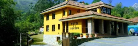 Hotel Benzua