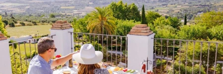 Hotel Boutique Molino del Arco