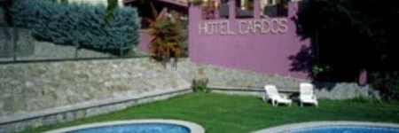 HOTEL CARDOS