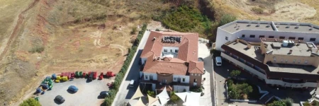 Hotel Casa Marchena
