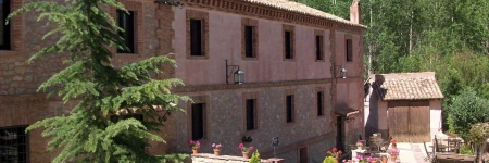 Hotel Caserón de la fuente
