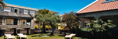 Hotel Conde Navío