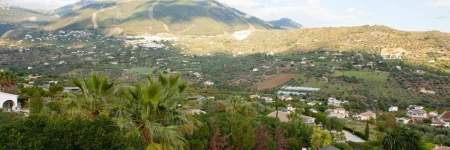 Hotel Cortijo de Salia