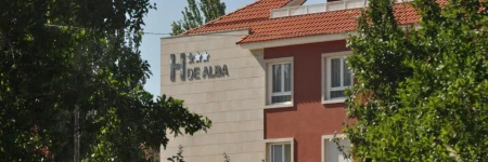 Hotel de Alba