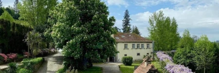 Hotel de Charme Quinta do Pinheiro