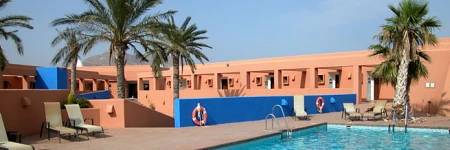 Hotel de Naturaleza Rodalquilar **** Spa Cabo de Gata