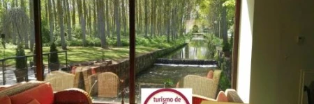 Hotel El Molino de Salinas