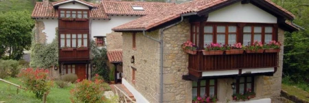 Hotel El Molino de Tresgrandas