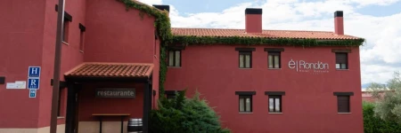Hotel El Rondón