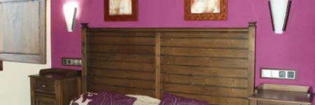 Hotel Enoturismo Mainetes