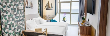 Hotel Faranda Rias Altas, Ascend Hotel Collection