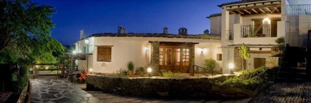 Hotel Finca Los Llanos***