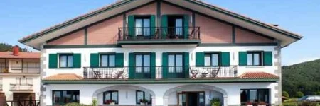 Hotel Gametxo