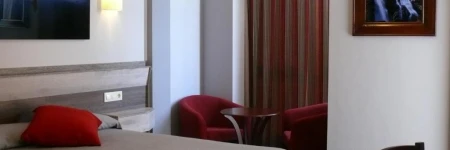 Hotel Gran Casona de Sanabria