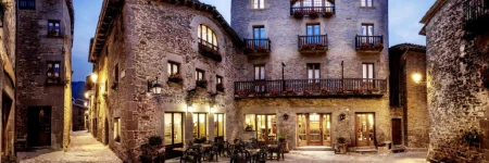 Hotel Hostal Estrella