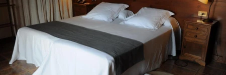 Hotel-Hostal Sport Priorat