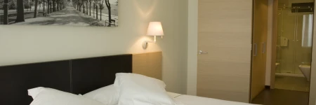 Hotel Jardines de Uleta Suites