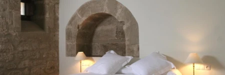 Hotel La Capellanía