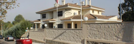 Hotel Las Nieves